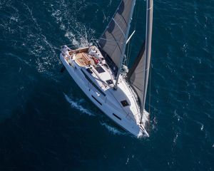 Jeanneau Sun Odyssey 350