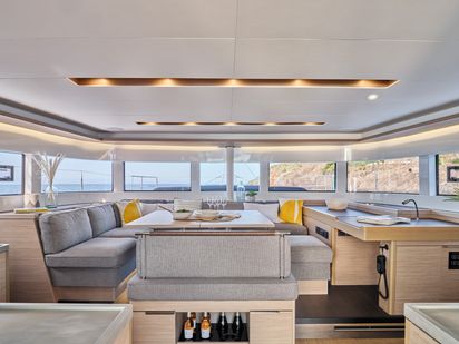 Catamarano Lagoon 51 · 2025 · ELOYA RAY (1)