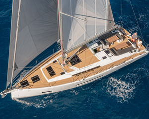 Hanse 460