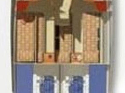 Motorboat Rodman 41 · 2005 · Emily Grace II (1)