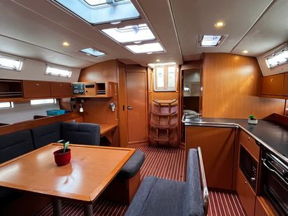 Velero Bavaria Cruiser 45 · 2014 · Piškera (1)