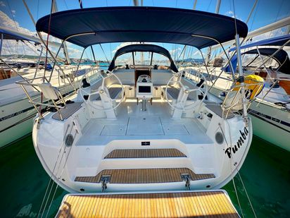 Sailboat Bavaria Cruiser 46 · 2024 (0)