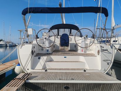 Segelboot Bavaria Cruiser 46 · 2018 (0)