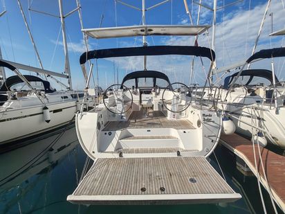 Segelboot Bavaria Cruiser 46 · 2018 (0)