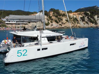 Katamaran Lagoon 52F · 2015 (0)