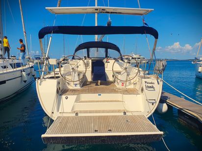 Segelboot Bavaria Cruiser 46 · 2018 (0)