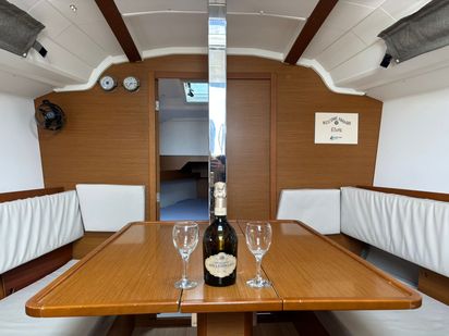 Barca a vela Jeanneau Sun Odyssey 349 · 2019 · Elvis (1)