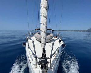 Jeanneau Sun Odyssey 410