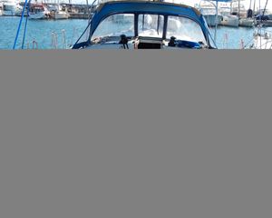 Beneteau Cyclades 50.5