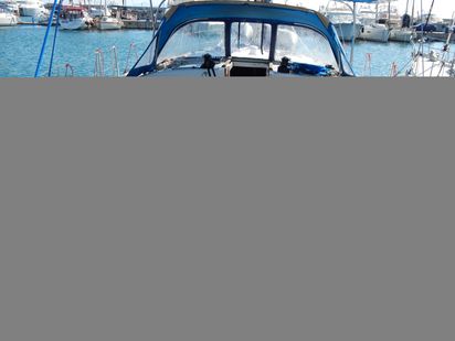 Żaglówka Beneteau Cyclades 50.5 · 2009 (0)