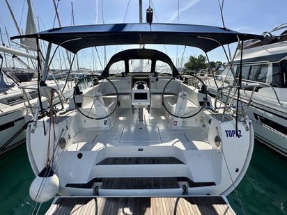 Sailboat Bavaria Cruiser 46 · 2020 (0)