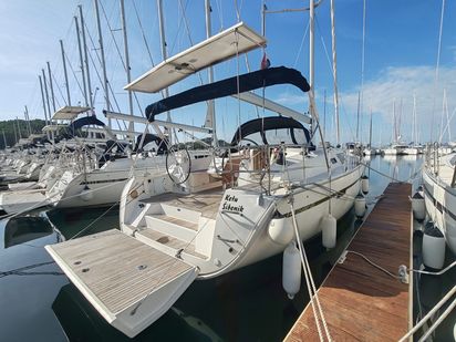 Sailboat Bavaria Cruiser 46 · 2018 (0)