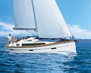 Bavaria Cruiser 37