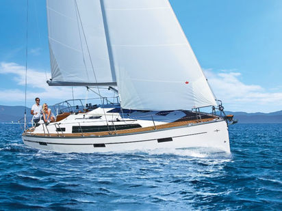 Barca a vela Bavaria Cruiser 37 · 2018 (0)