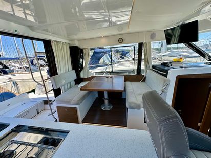 Motorboot Jeanneau Merry Fisher 1095 Fly · 2022 · Morska Vila (1)