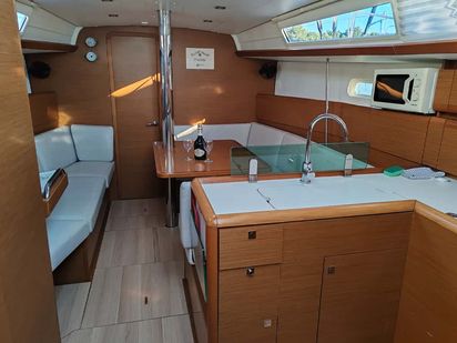 Barca a vela Jeanneau Sun Odyssey 389 · 2019 · Freddie (1)