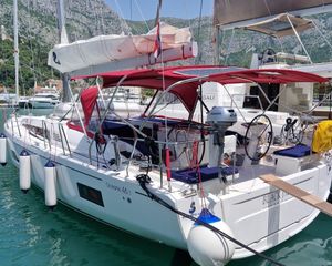 Beneteau Oceanis 46.1