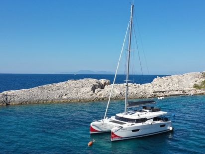Catamaran Elba 45 · 2023 (0)