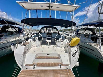 Sailboat Bavaria Cruiser 46 · 2024 (0)