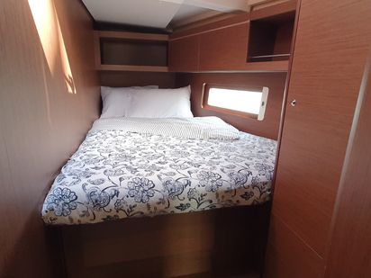 Velero Beneteau Oceanis 46.1 · 2024 · DOMMIE (1)