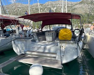 Beneteau Oceanis 46.1