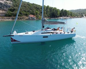 Beneteau First 36
