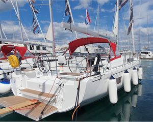 Beneteau Oceanis 46.1