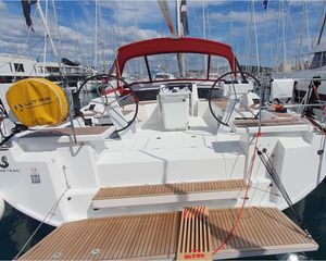 Beneteau Oceanis 46.1