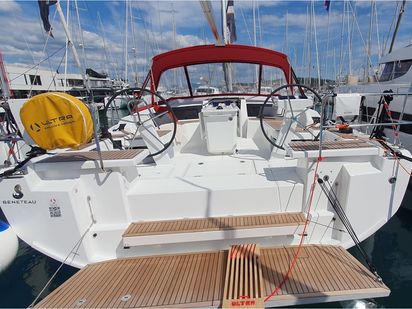 Segelboot Beneteau Oceanis 46.1 · 2024 (0)