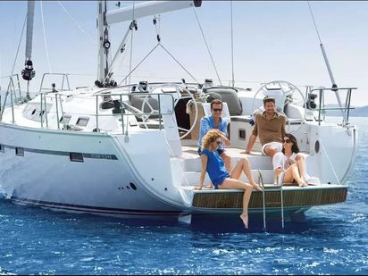 Zeilboot Bavaria Cruiser 51 · 2015 (0)