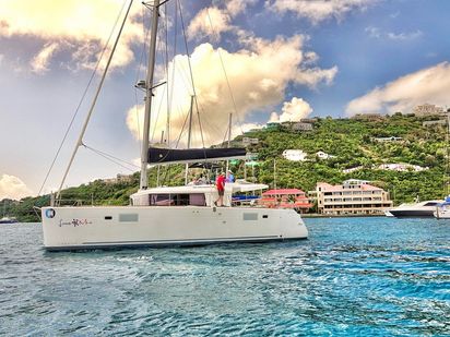 Katamaran Lagoon 450 F · 2019 (0)