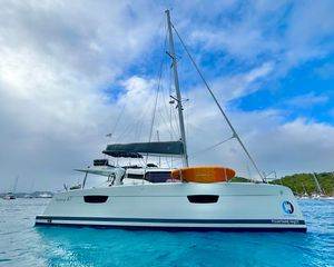 Fountaine Pajot Tanna 47