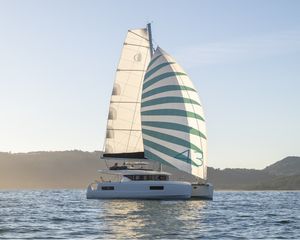 Lagoon 43