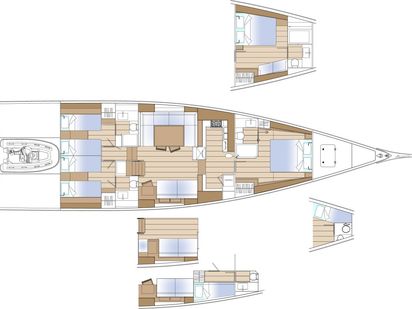 Żaglówka Solaris 64 RS · 2025 (0)