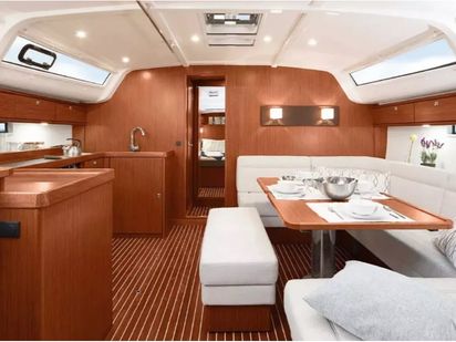 Zeilboot Bavaria Cruiser 51 · 2015 · OREO (1)