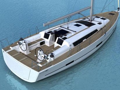 Żaglówka Dufour 460 Grand Large · 2019 (0)