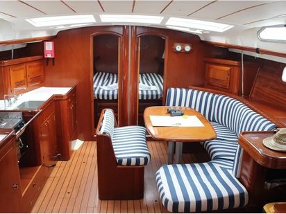 Żaglówka Beneteau Oceanis 473 · 2003 (0)