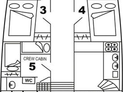 Gulet Custom Built · 2005 · Sadri Usta 1 (1)
