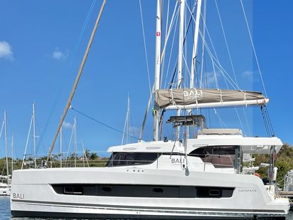 Katamaran Bali Catspace · 2022 (0)
