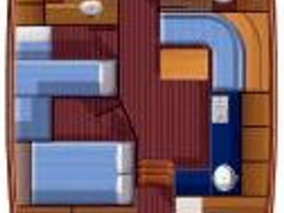 Motorboat Menorquin 160 · 2005 · Balsamico (1)