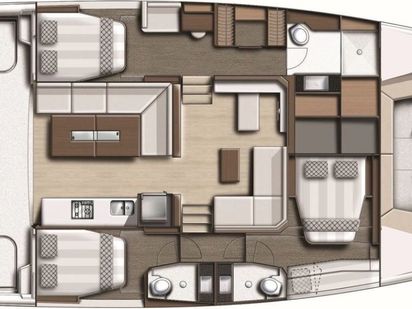 Catamaran Bali Catspace · 2024 · Yamas (1)