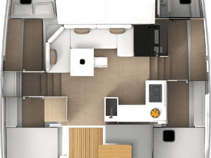 Catamaran Aventura 34 · 2022 · Marlon (1)