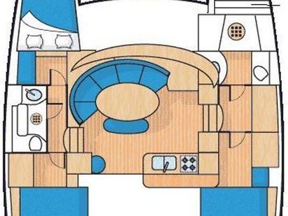 Catamaran Lagoon 380 · 2017 · Queen Mia (1)