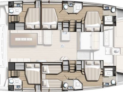 Katamaran Bali 5.4 · 2023 · Sea Breeze (1)