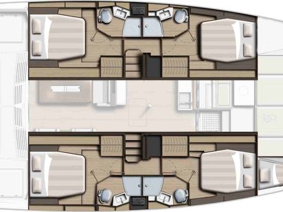 Catamaran Bali 4.4 · 2023 · Here and Now (1)