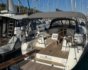 Bavaria Cruiser 41