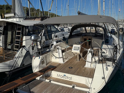 Maestral (0)