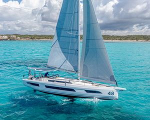Dufour 48