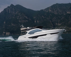Sessa Marine F48