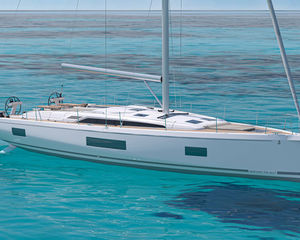 Beneteau Oceanis 52